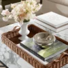 Ashcroft Wicker Tray