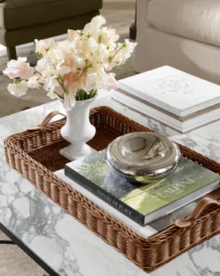 Ashcroft Wicker Tray