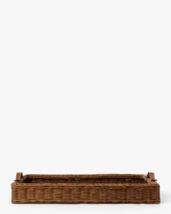 Ashcroft Wicker Tray