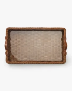 Ashcroft Wicker Tray