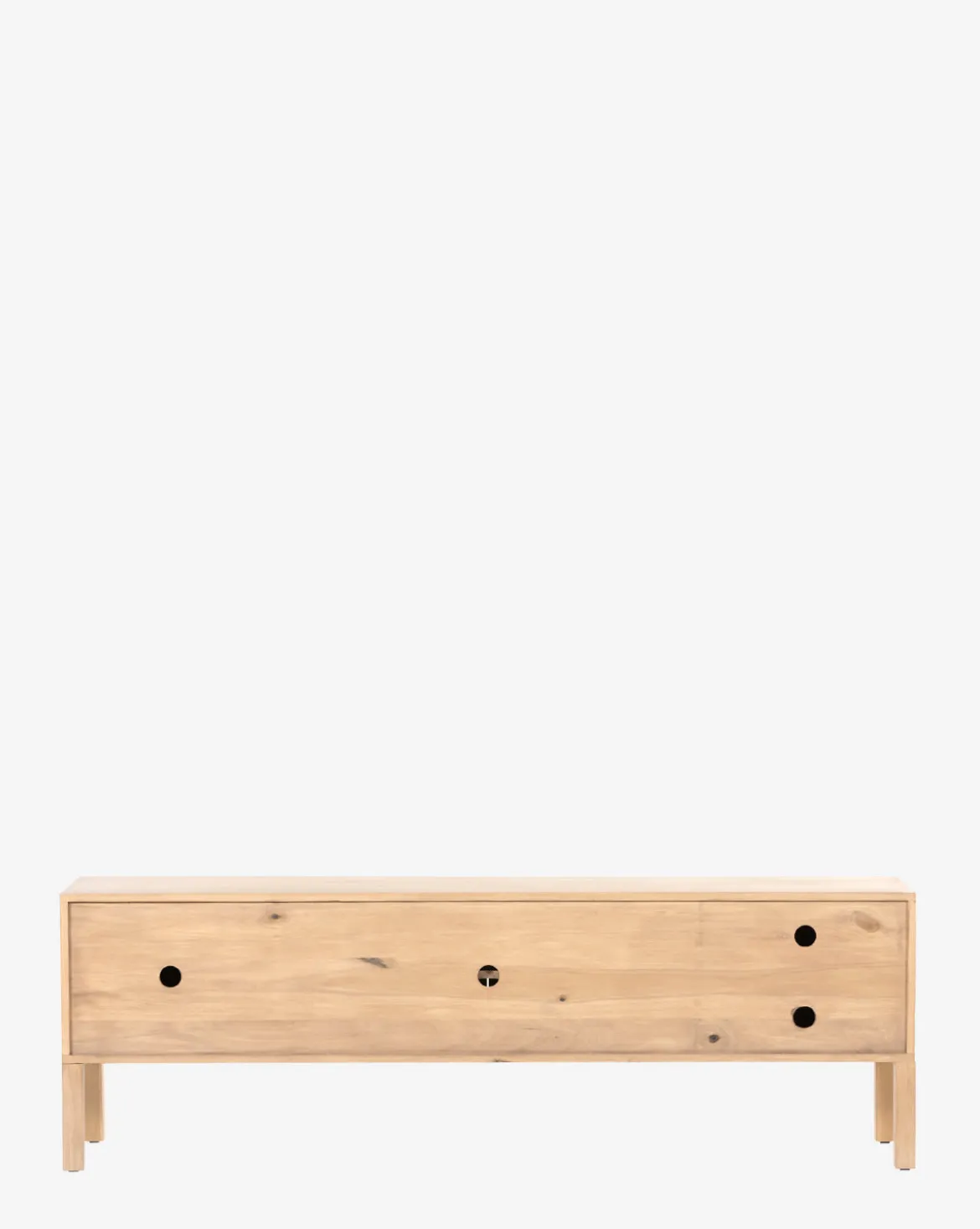 Ashlen Console