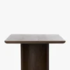 Ashlynn Oak Dining Table