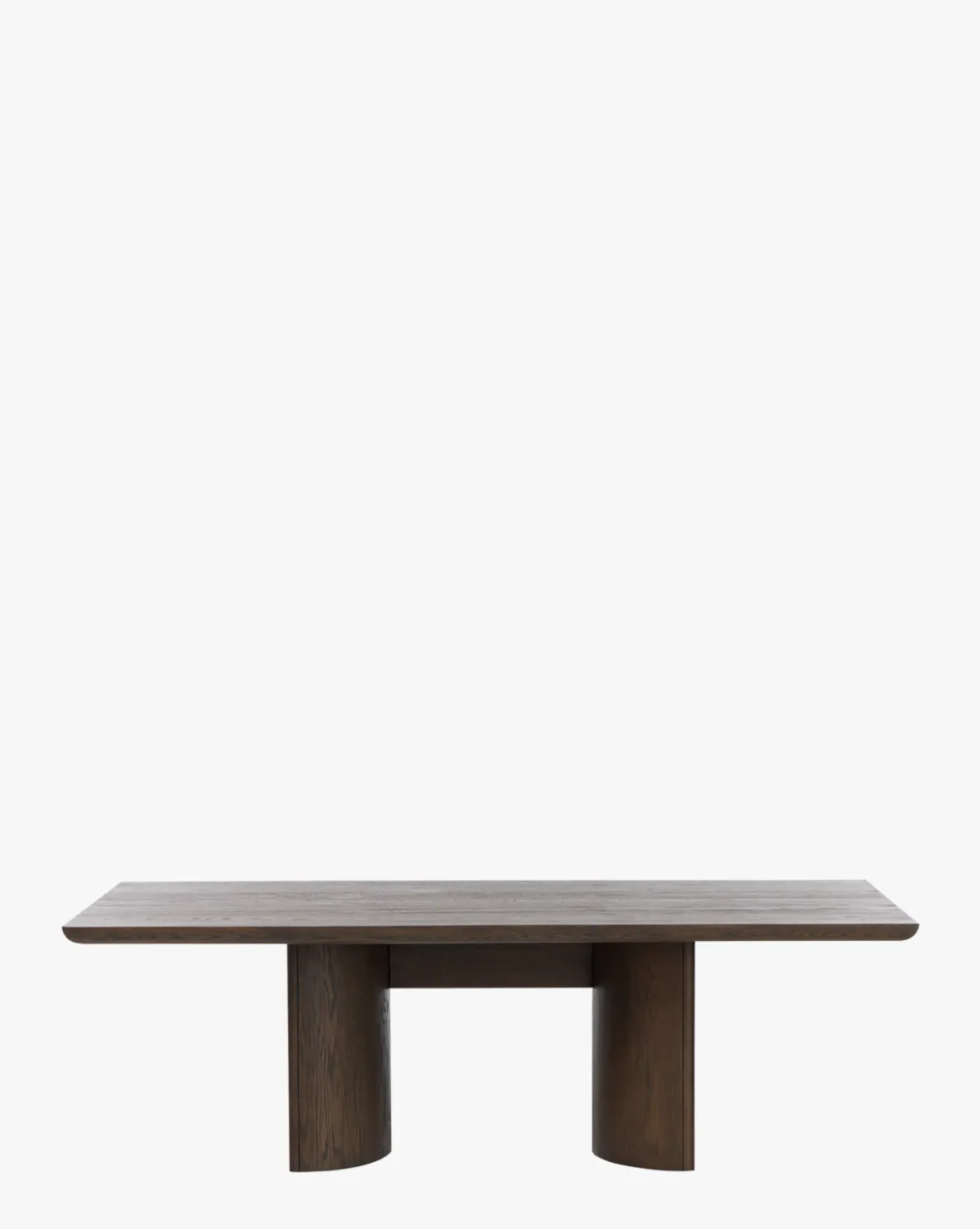 Ashlynn Oak Dining Table
