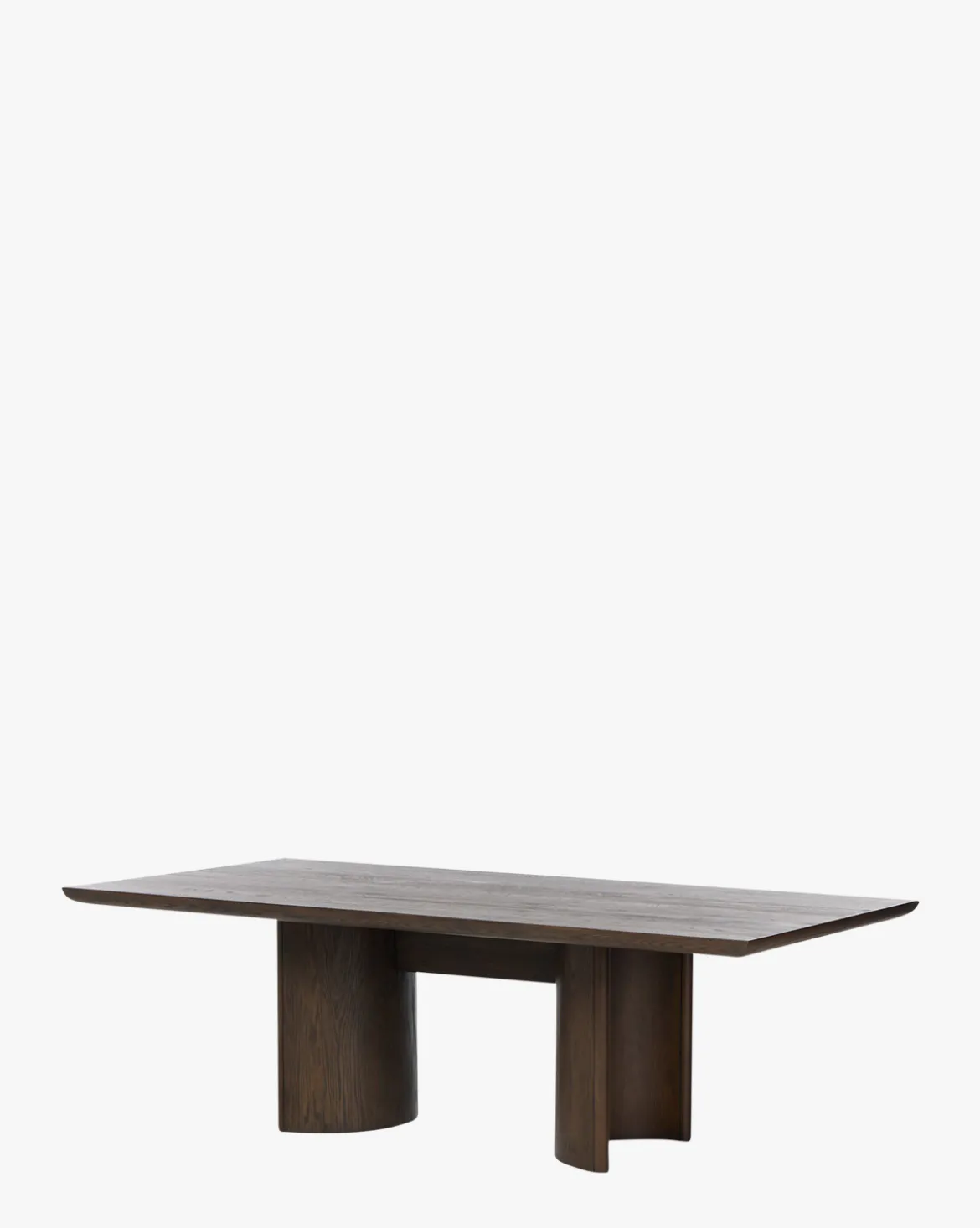 Ashlynn Oak Dining Table