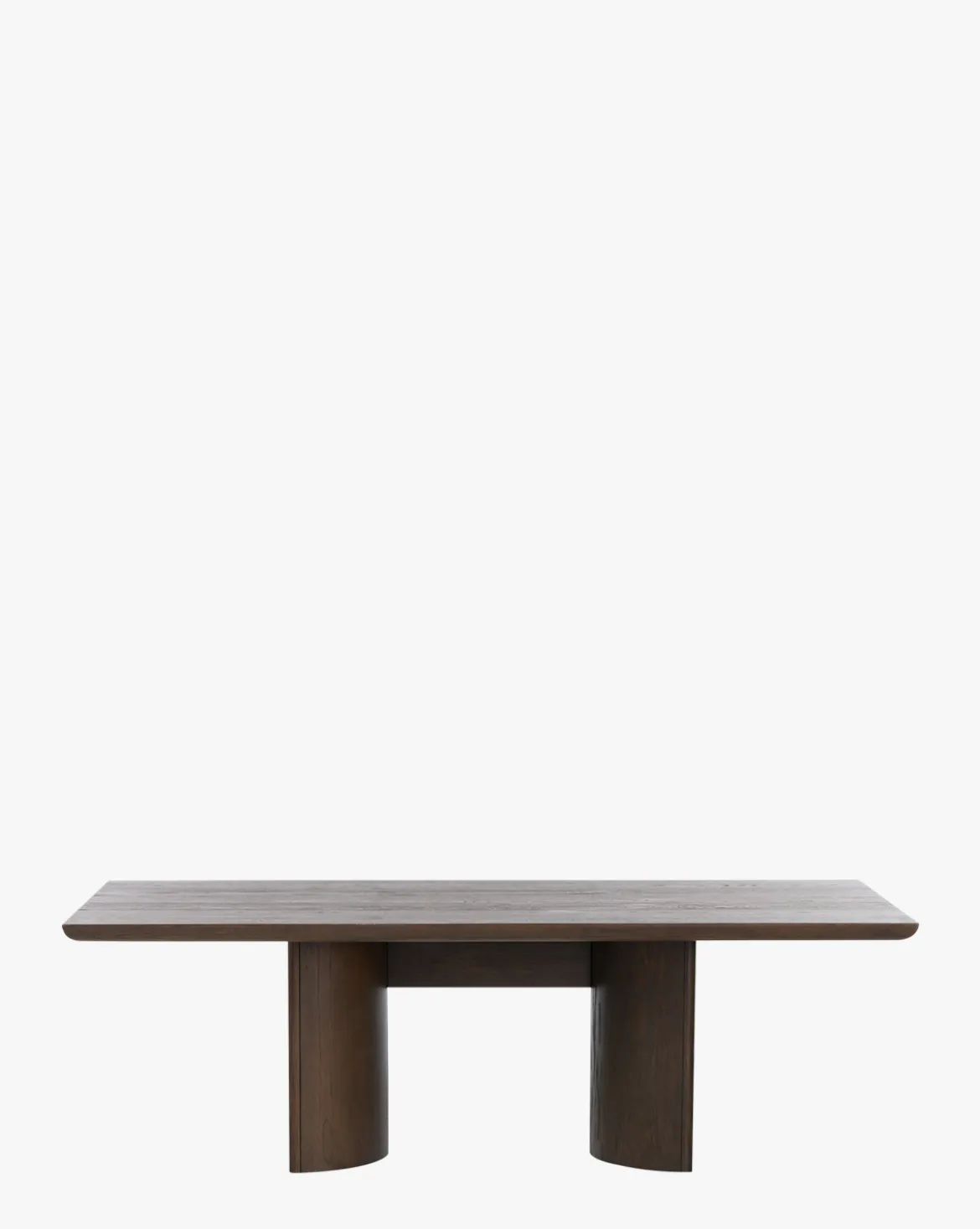 Ashlynn Oak Dining Table