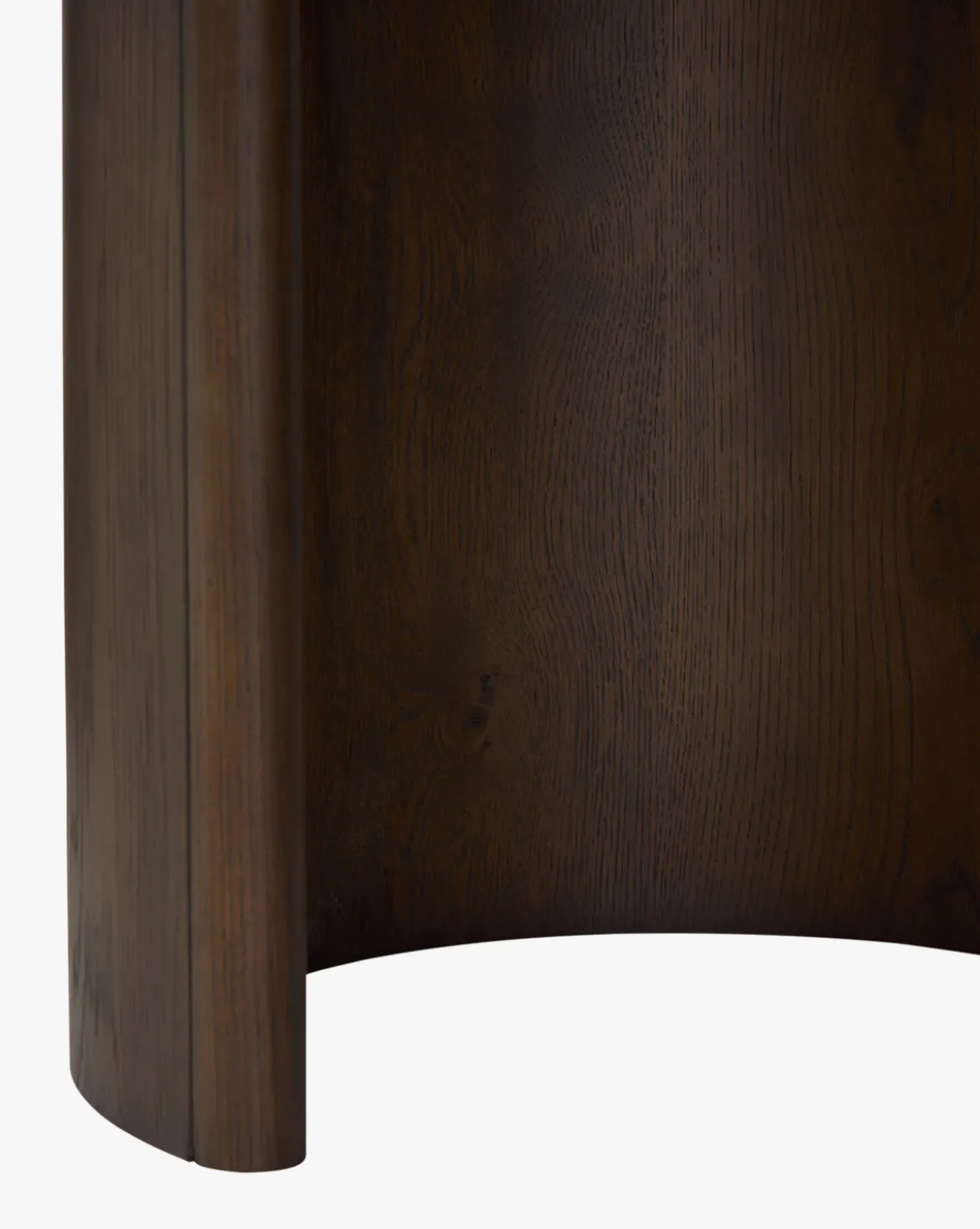 Ashlynn Oak Dining Table