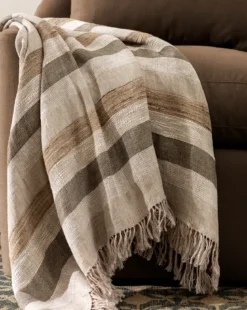 Ashwood Throw