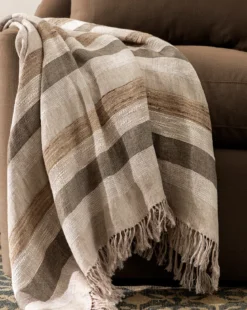 Ashwood Throw