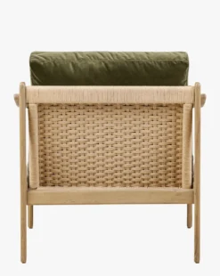 Athena Lounge Chair
