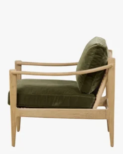 Athena Lounge Chair