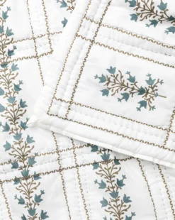 Atherton Quilt