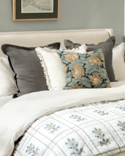 Atherton Quilt