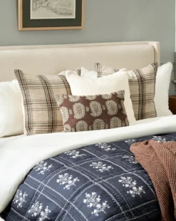 Atherton Quilt