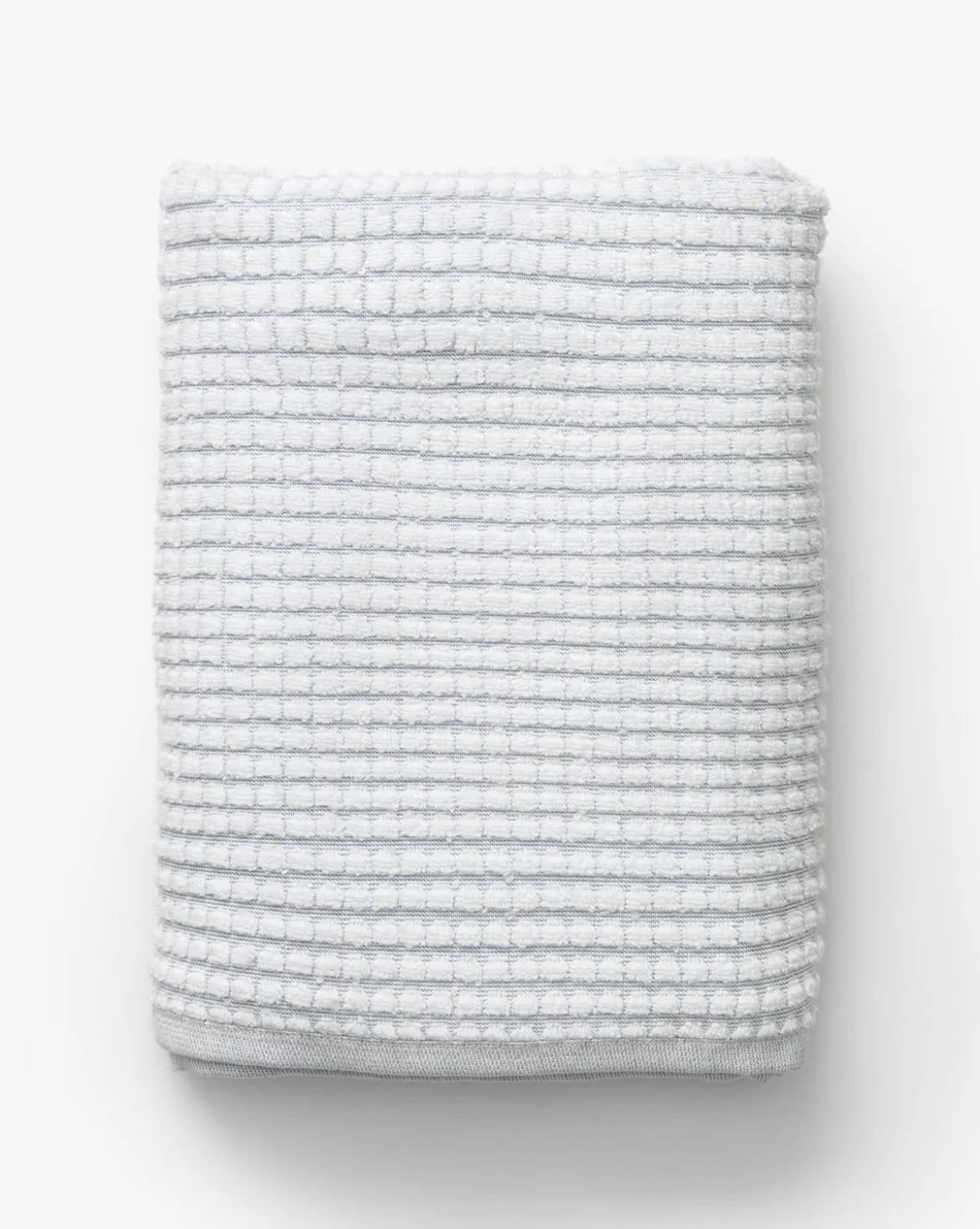 Atrani Gray Organic Bath Collection