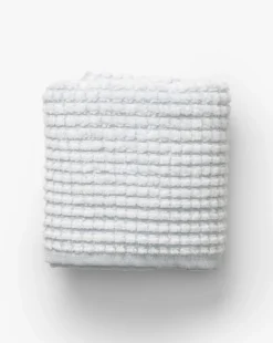 Atrani Gray Organic Bath Collection