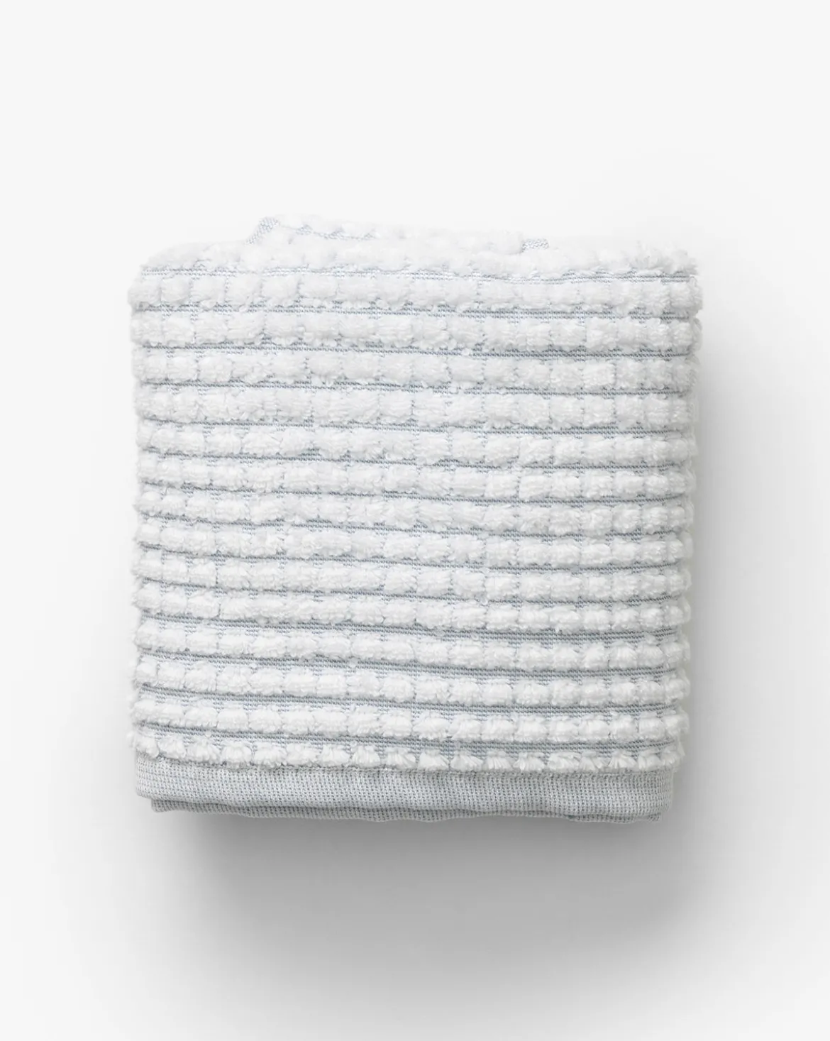 Atrani Gray Organic Bath Collection