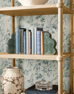 Augusta Bookshelf