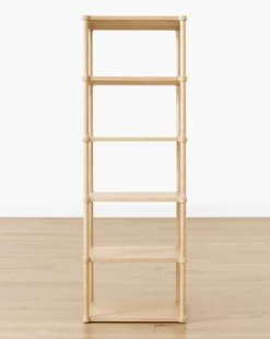 Augusta Bookshelf