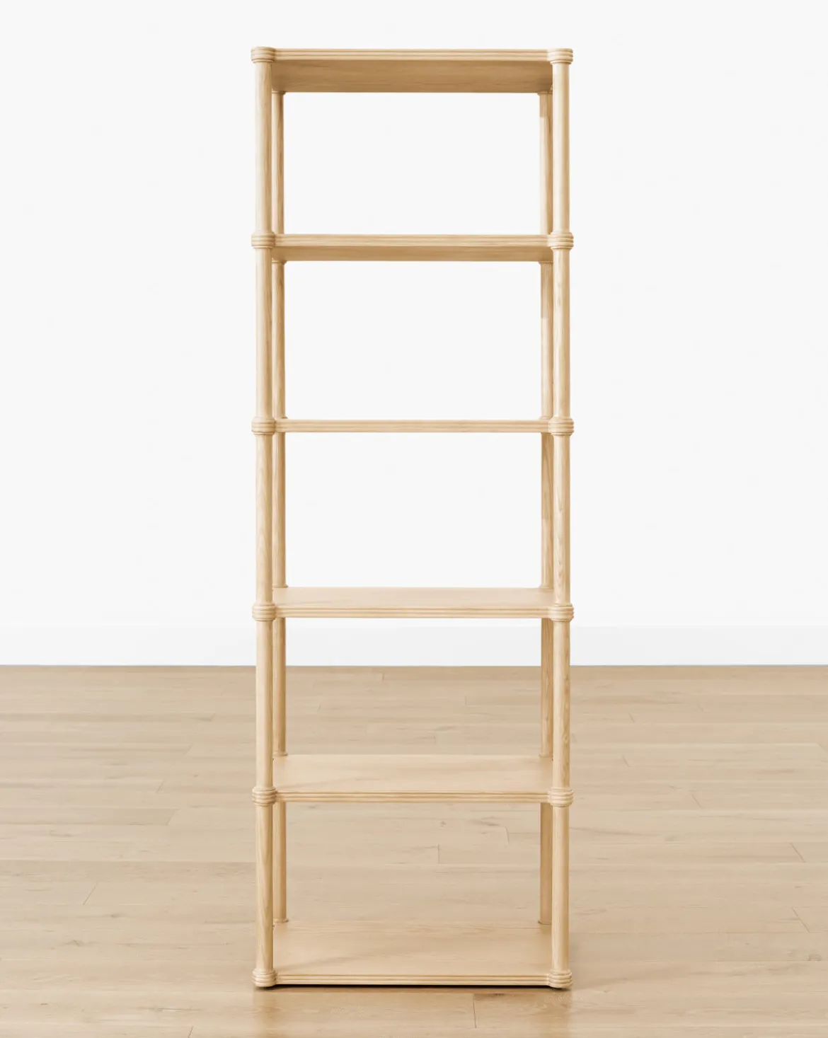 Augusta Bookshelf