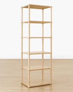 Augusta Bookshelf