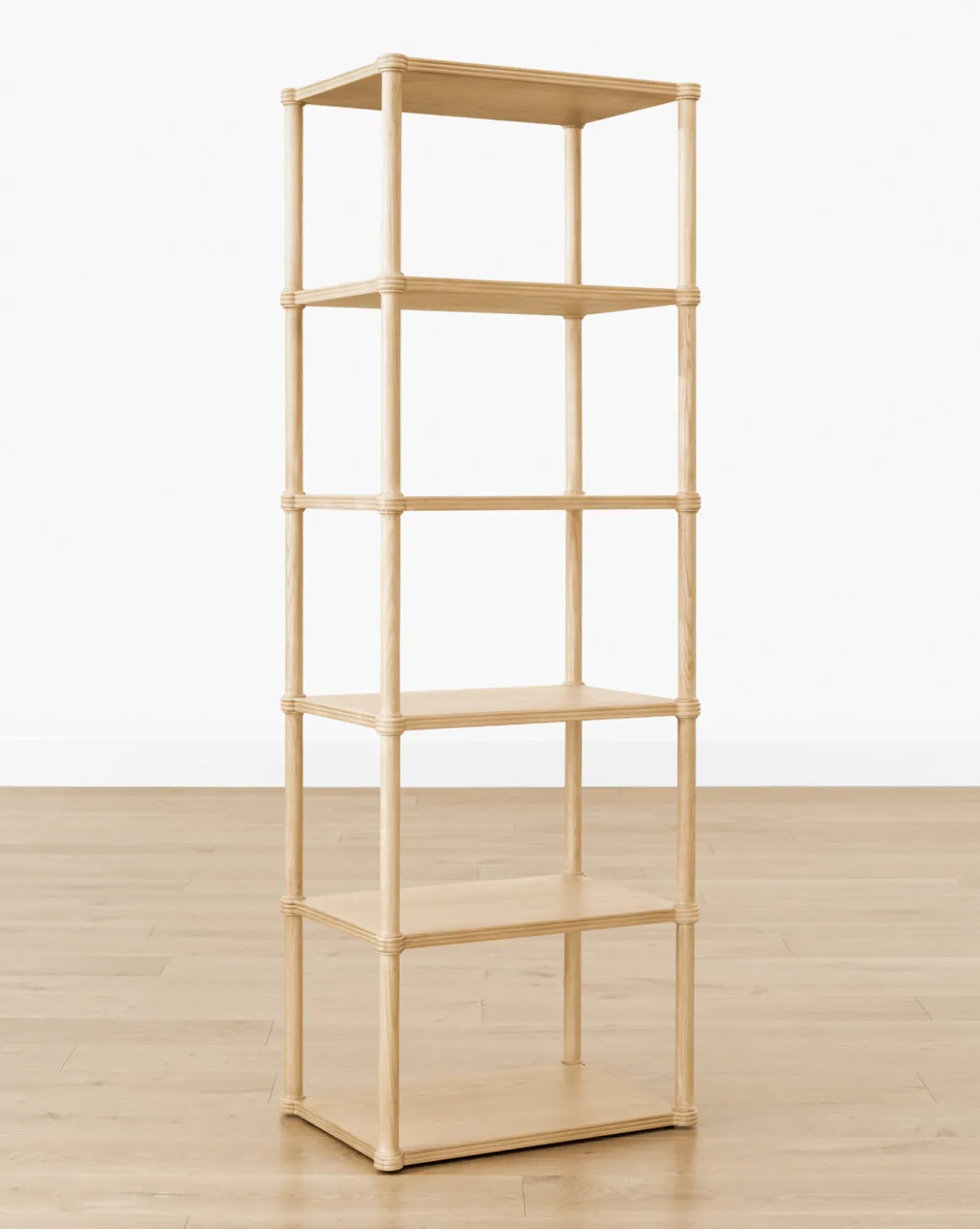 Augusta Bookshelf