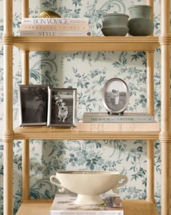 Augusta Bookshelf