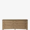 Aurelian 6 Drawer Dresser