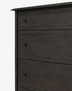 Aurelian 6 Drawer Dresser