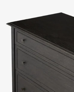 Aurelian 6 Drawer Dresser