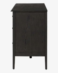 Aurelian 6 Drawer Dresser