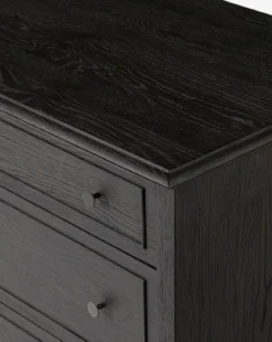 Aurelian 6 Drawer Dresser