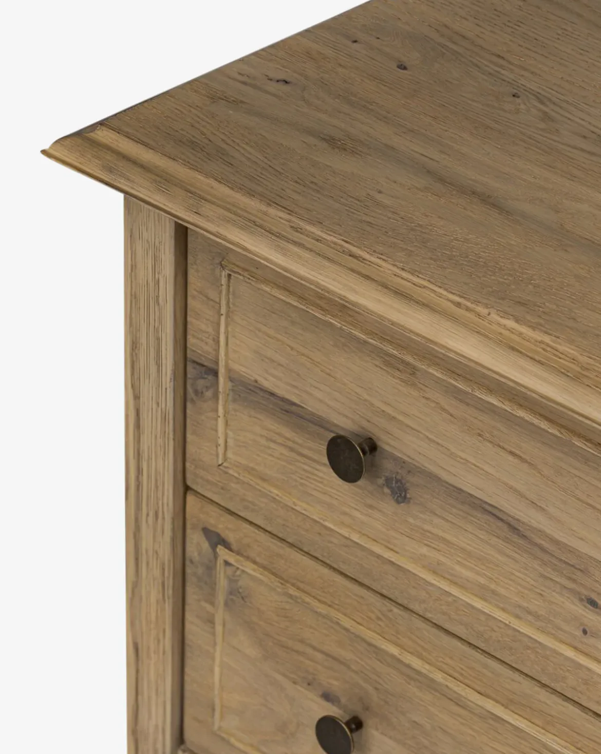 Aurelian Nightstand