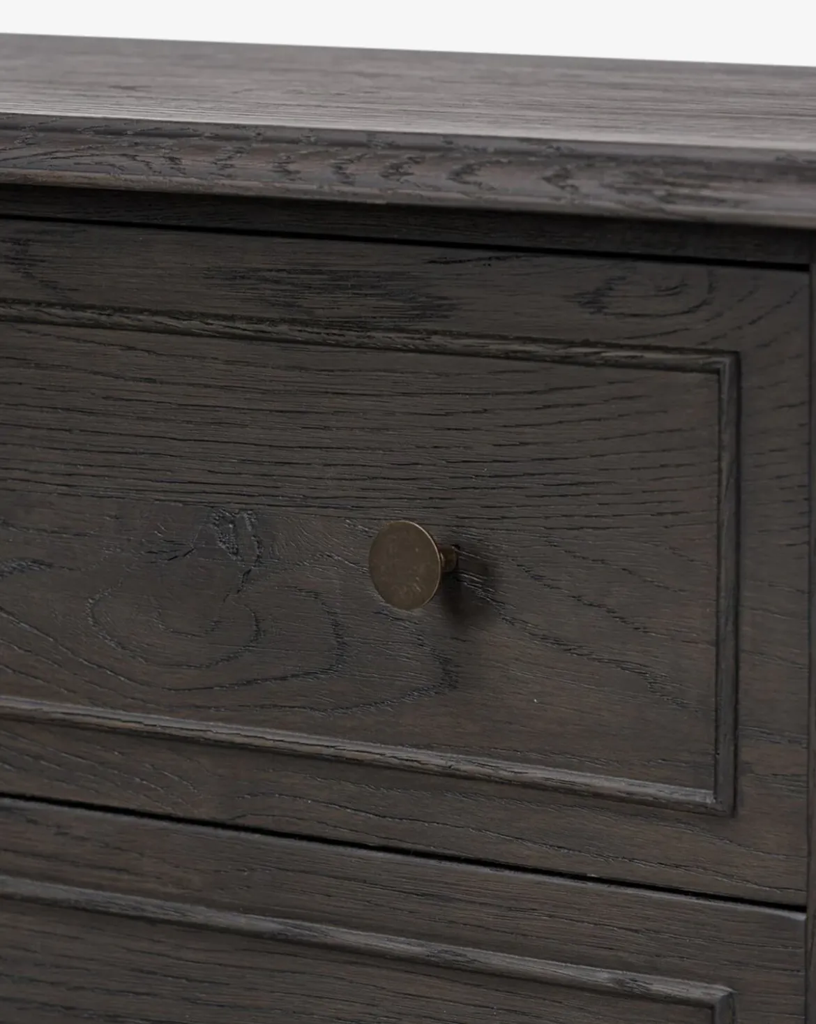 Aurelian Nightstand