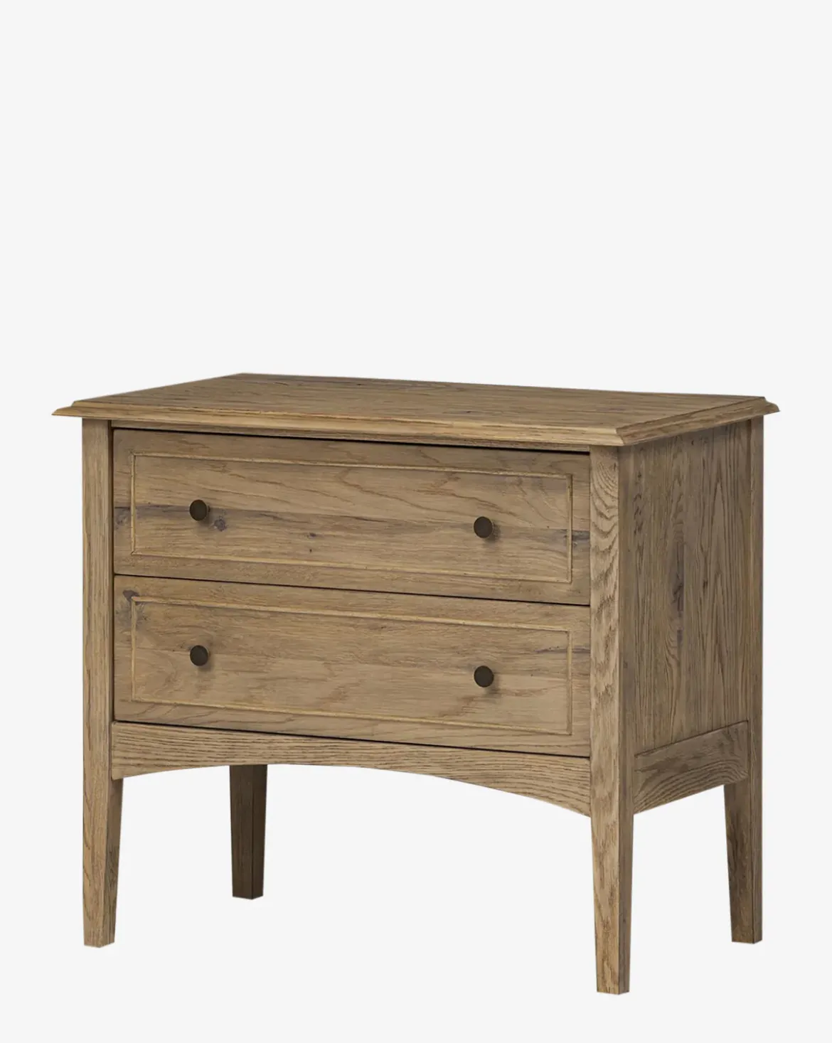 Aurelian Nightstand