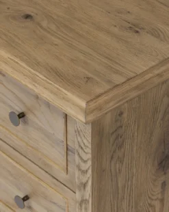 Aurelian Nightstand