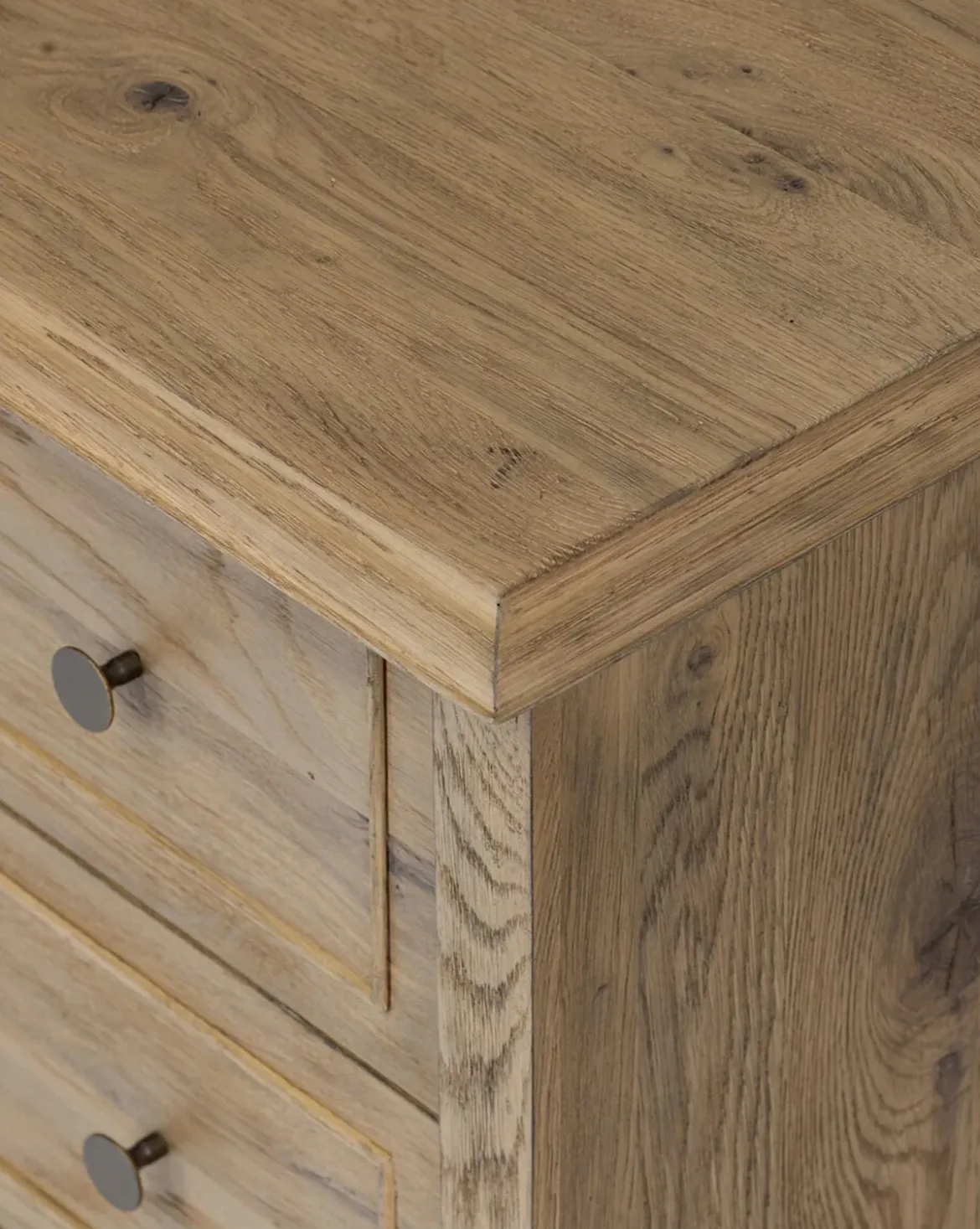 Aurelian Nightstand