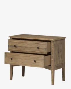 Aurelian Nightstand