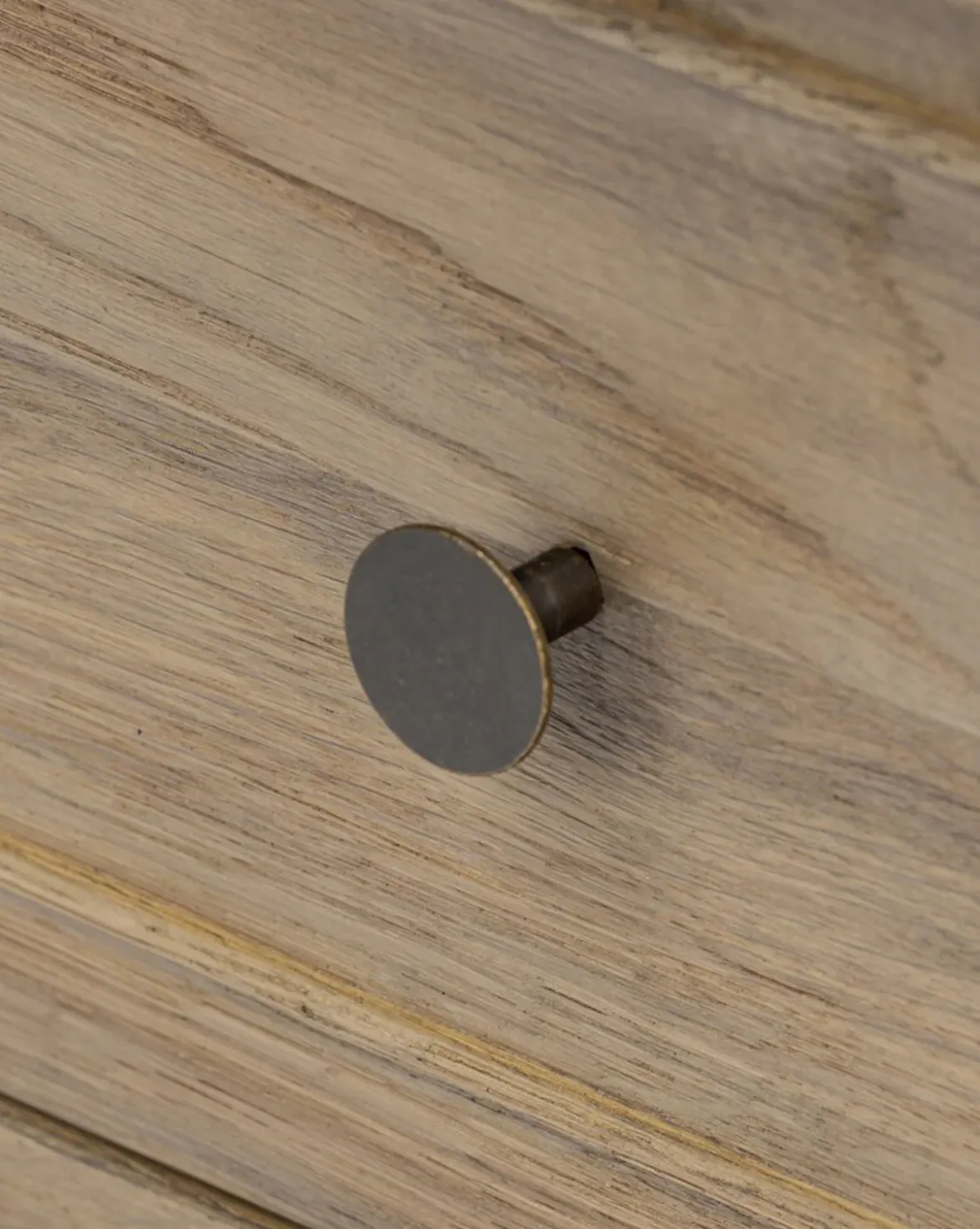 Aurelian Nightstand