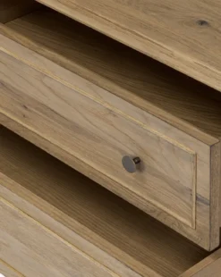 Aurelian Nightstand