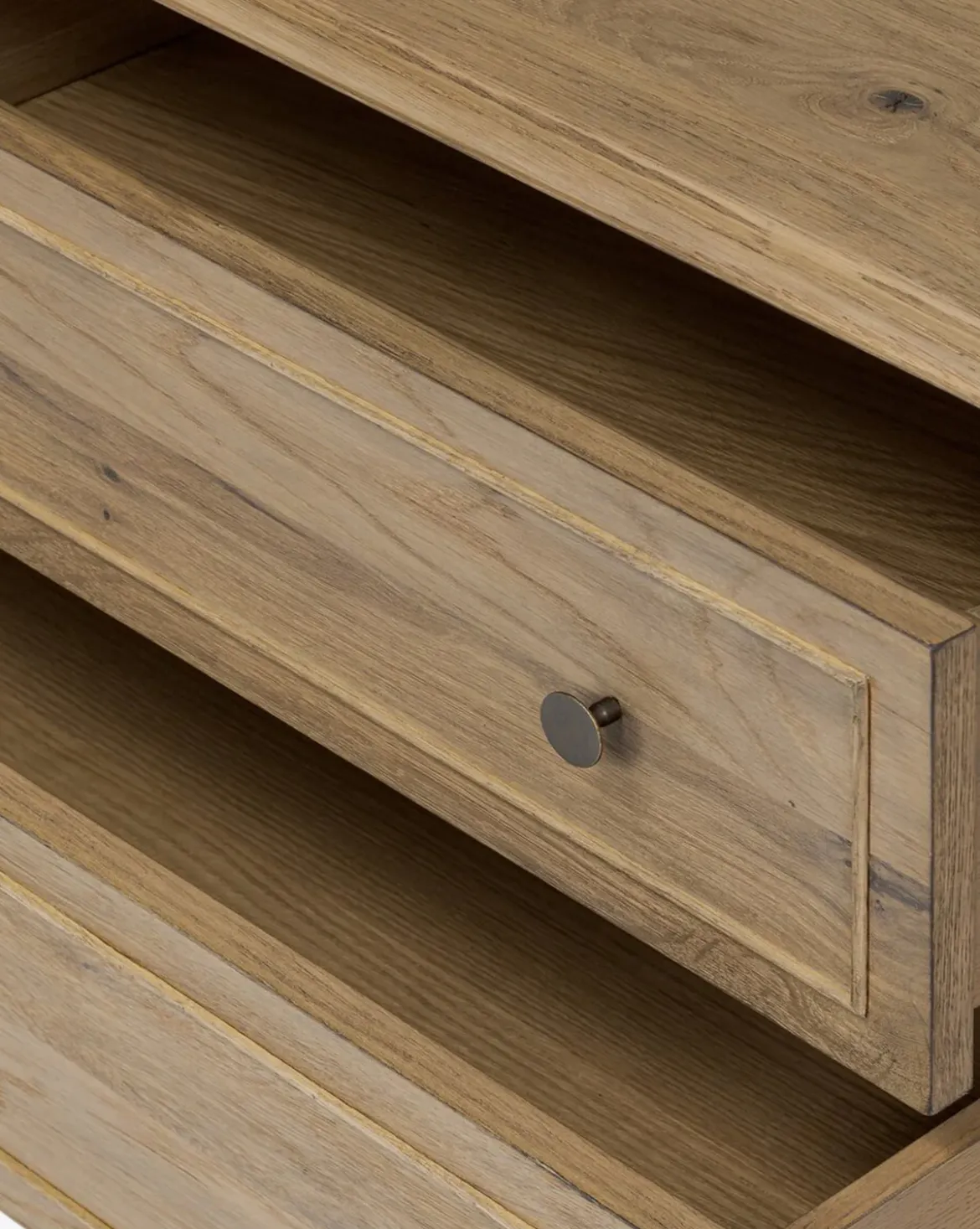 Aurelian Nightstand