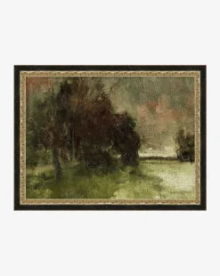 Autumn Sky III by Michelle Roberts