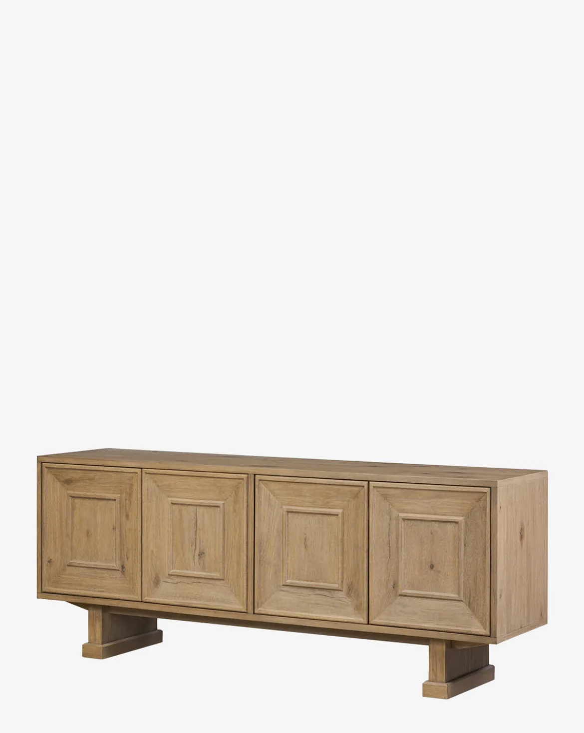 Avalonia Oak Sideboard