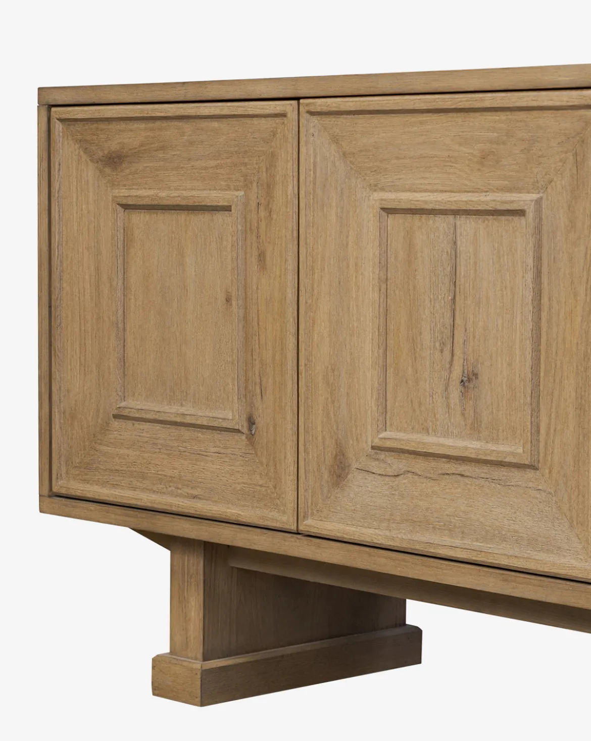 Avalonia Oak Sideboard