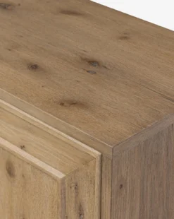 Avalonia Oak Sideboard