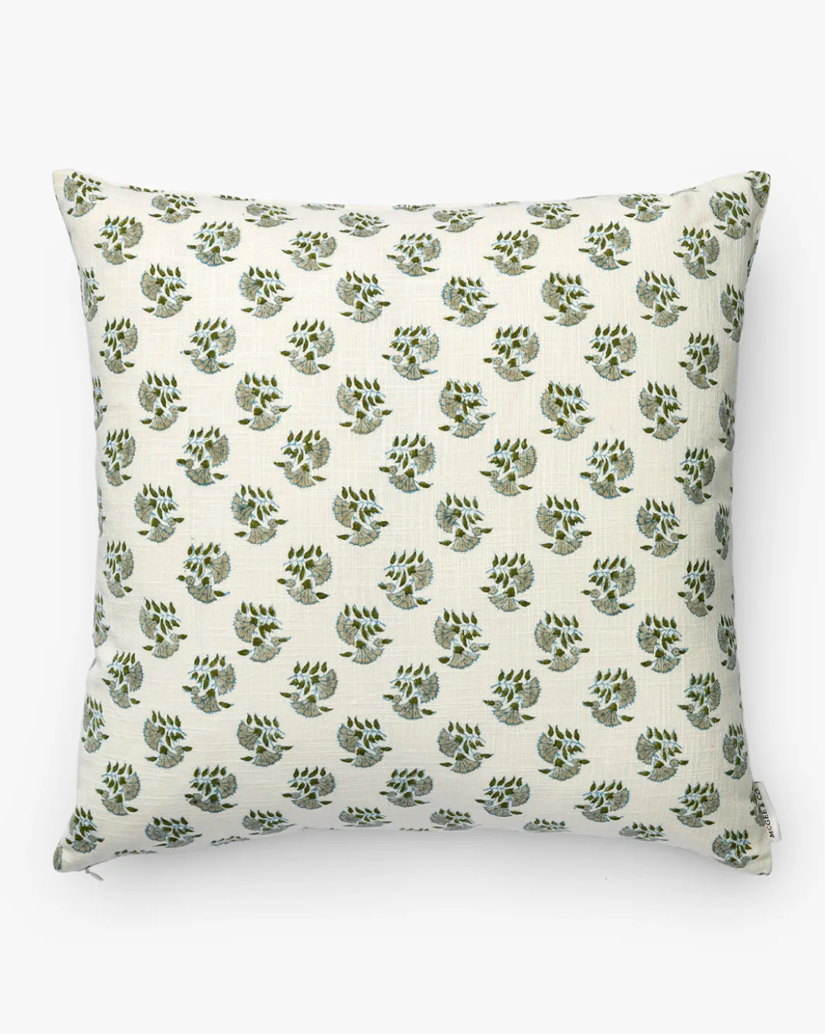 Aviva Pillow Cover