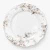 Avondale Melamine Dinner Plates (Set of 4)
