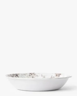 Avondale Melamine Serving Bowl