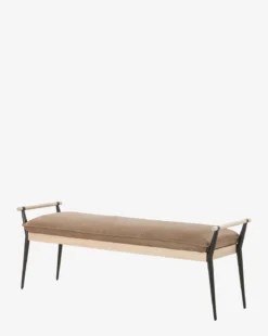 Balfour Bench