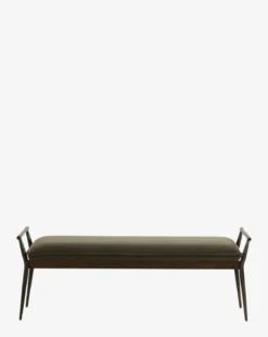 Balfour Bench