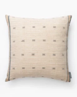 Bali Pillow Cover